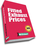 Mr Exhaust
